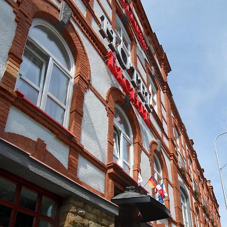 Hotel Richtr Frydek-Mistek Exterior photo